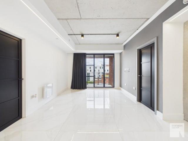 Apt 4.09: One Silk Street 2 bed apartment to rent £1,750 pcm £404 pw