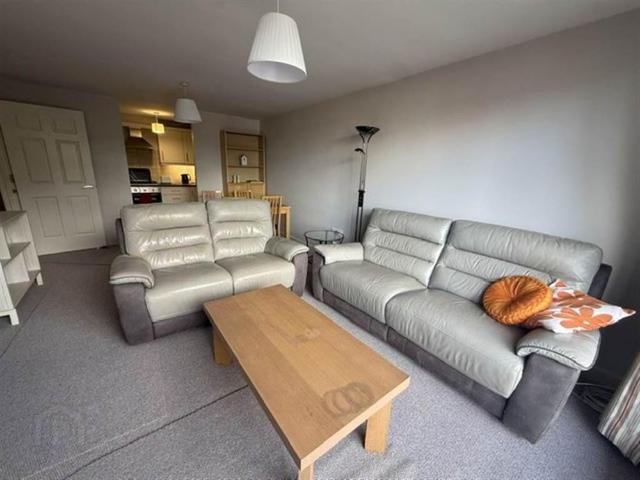 Apt 4, 152 Malone Avenue, Belfast, BT9 6ET