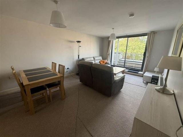 Apt 4 152 Malone Avenue, Belfast, BT9 6ET