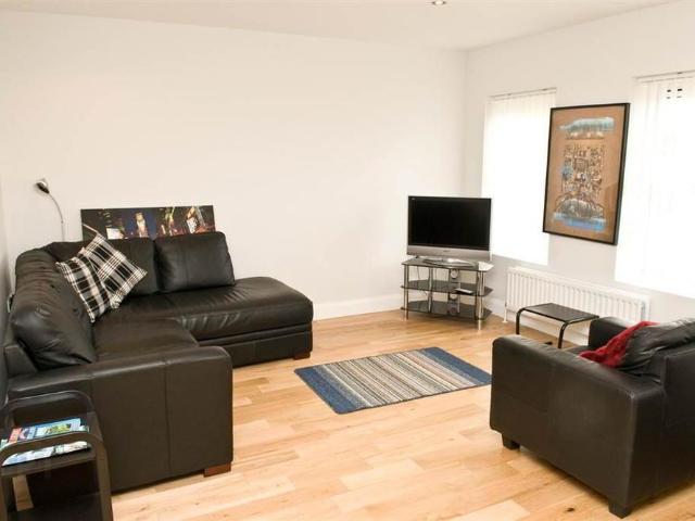 Apt 4, 201 Holywood Road, Belfast, BT4 2DG