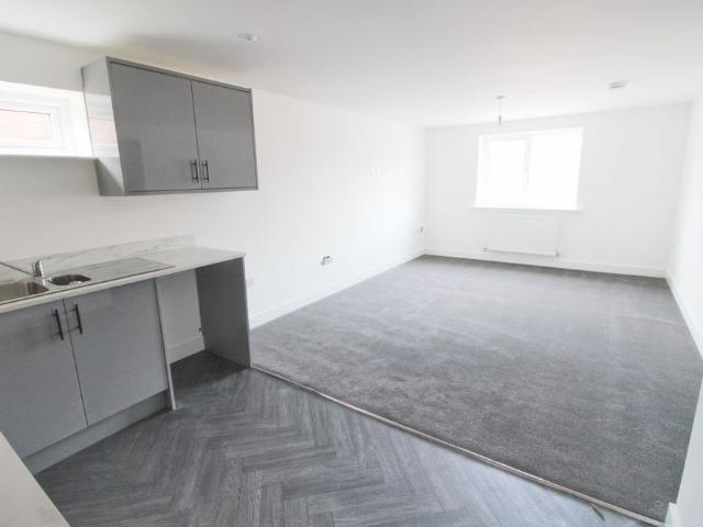 Apt 4 Ormskirk Road, WN5, Wigan