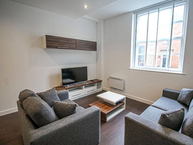 Apt 4, Park Square Residence #487527 LS1, 2 bed flat to rent, £1,720 pcm | PrimeLocation