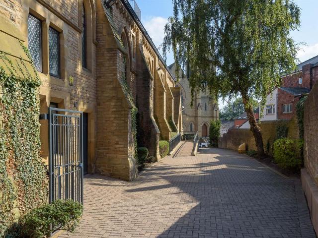 Apt 4 St Barnabas House, Sheffield S2, 1 bed flat to rent, £775 pcm | PrimeLocation