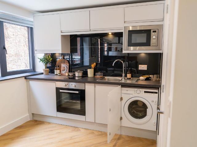 Apt 51, Nova Residence #084124 LE1, Studio to rent, £899 pcm | PrimeLocation