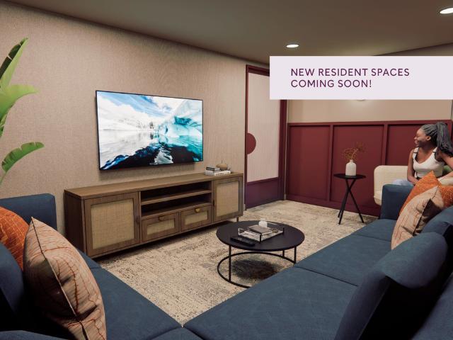 Apt 52, Q Two Residence