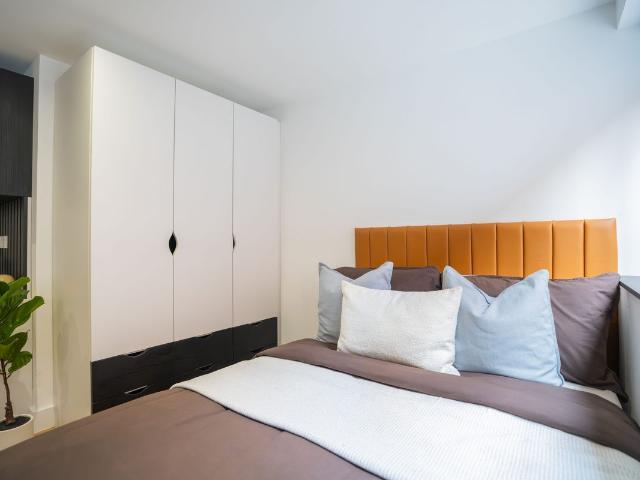 Apt 53, Nova Residence #046733 LE1, Studio to rent, £999 pcm | PrimeLocation