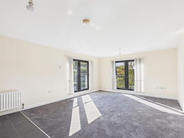 Apt 53, Skye Buildings, Drumadoon Drive, Dundonald, Belfast, BT16 2QN