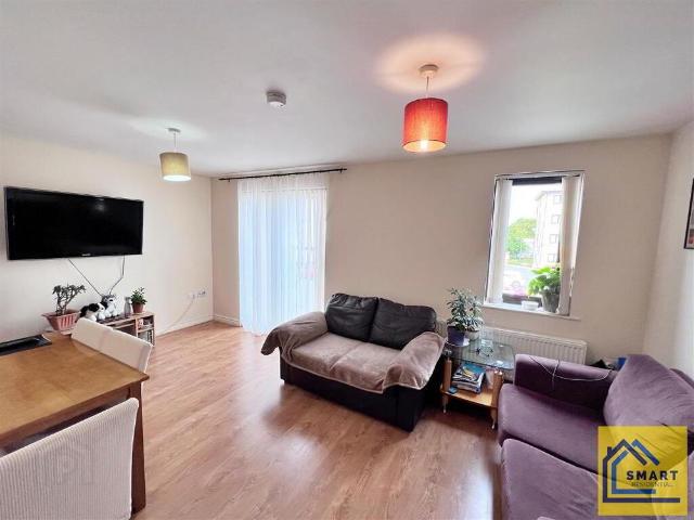 Apt 53 Titanic Walk, 5 Ballymacarrett Road, Belfast, BT4 1BT