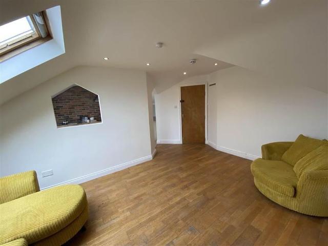 Apt 5, 39 North Street, Lurgan, BT67 9AG