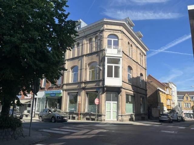 Apt 5 bedrooms bright for co living, Braine l'Alleud
