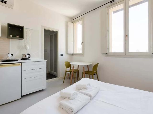 Apt 601 Milano Corso Magenta