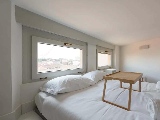 Apt 602 Milano Corso Magenta