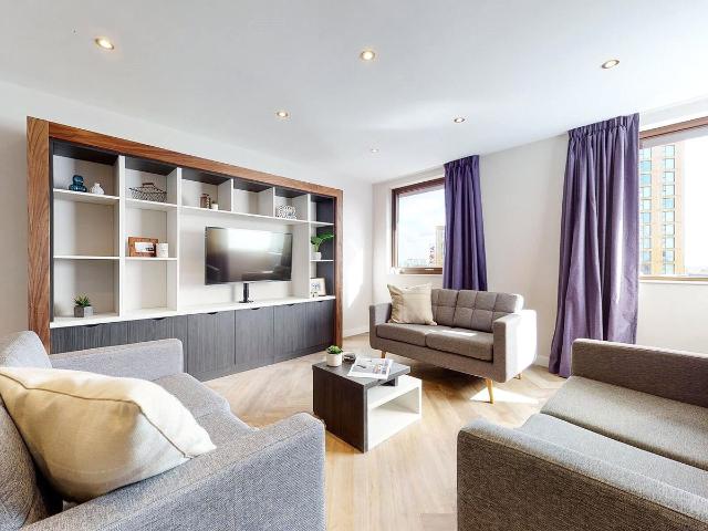 Apt 60, Live Oasis Wade Lane #188527 LS2, 3 bed flat to rent, £2,250 pcm | PrimeLocation