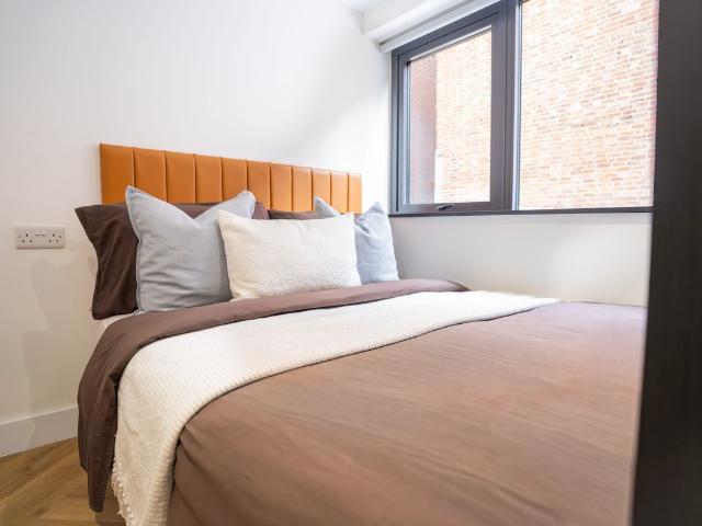 Apt 60, Nova Residence #019585 LE1, Studio to rent, £849 pcm | PrimeLocation