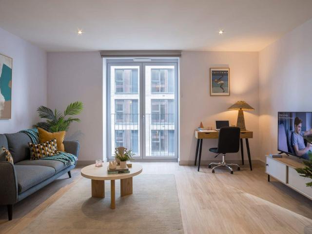 Apt 62 Deck Place Dockside 62B Ocean Dr, Edinburgh 1 bedroomProperty for lettings Propertysense