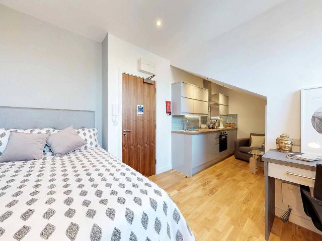 Apt 62, Onyx Residence #465896 S2, Studio to rent, £725 pcm | PrimeLocation