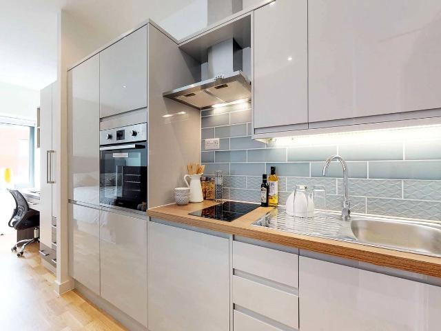 Apt 67, Onyx Residence #955471 S2, Studio to rent, £726 pcm | PrimeLocation