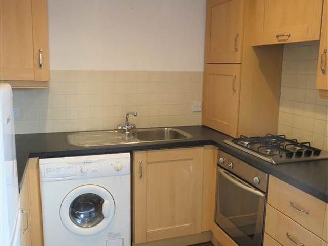 Apt 6 351A Beersbridge Road, Belfast, BT5 5DS