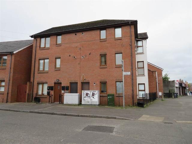 Apt 6 351A Beersbridge Road, Belfast Property for sale at TMC estate agents Northern Ireland