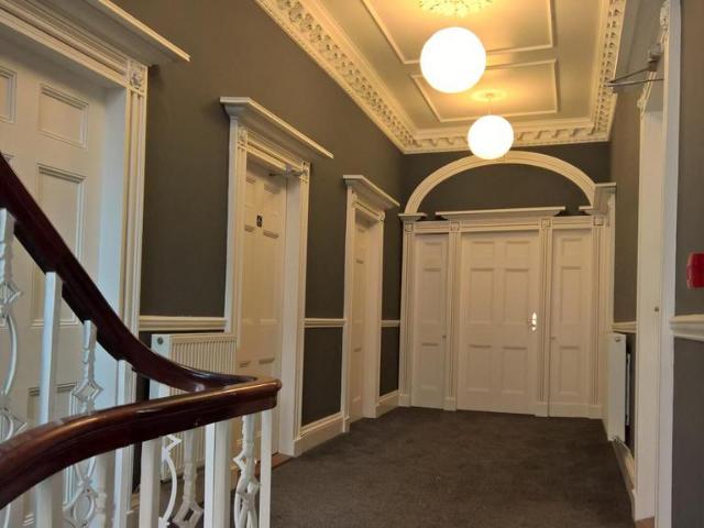 Apt 6, Vincent House, 3 Ribblesdale. 2 bed apartment to rent £1,000 pcm £231 pw