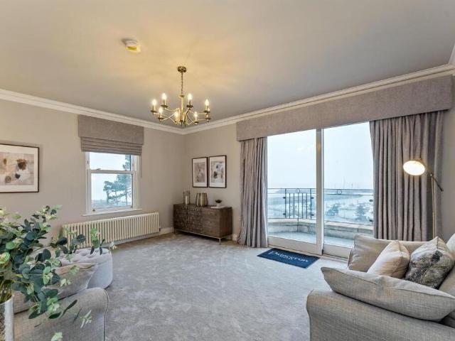 Apt 6 Princeton House, 64 Princetown Road, Bangor, BT20 3TD