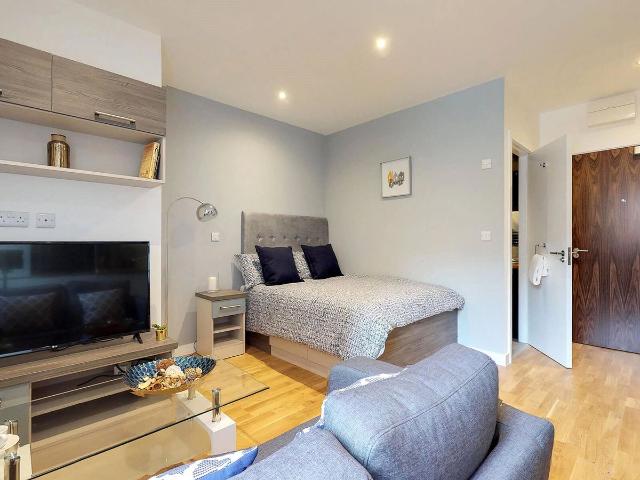 Apt 72, Onyx Residence #275209 S2, Studio to rent, £749 pcm | PrimeLocation