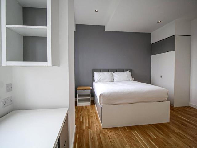 Apt 74, Q One Residence, Wade Lane LS2 2 bed apartment to rent £1,898 pcm £438 pw