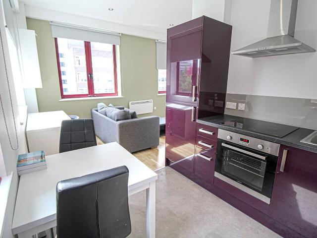 Apt 83, Q One Residence #766338 LS2, 1 bed flat to rent, £1,178 pcm | PrimeLocation