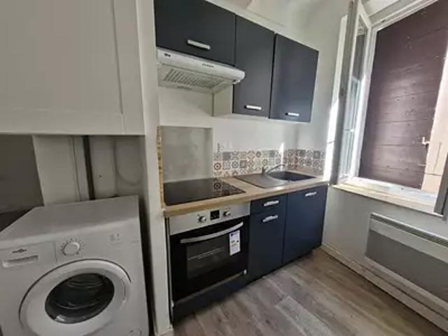 Apt 84400 Location appartement 2 pièces t2