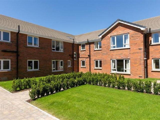 Apt 8, 8 Summerhill Avenue, Belfast, BT5 7HD