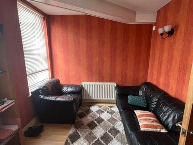 Apt.8 109 Cliftonville Road, Belfast, BT14 6JQ