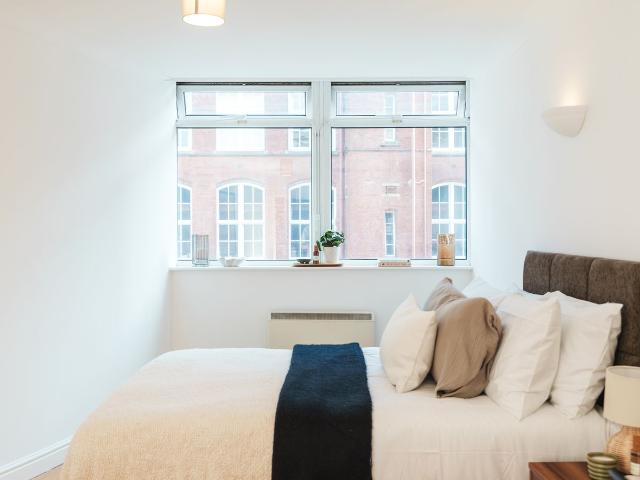 Apt 8, Woodhouse Plaza #069439 LS3, 1 bed flat to rent, £1,050 pcm | PrimeLocation