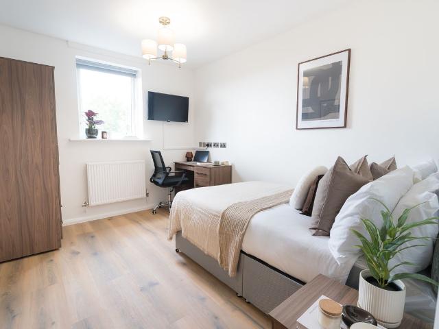 Apt 904, Cambridge House #463936 M15, Room to rent, £885 pcm | PrimeLocation