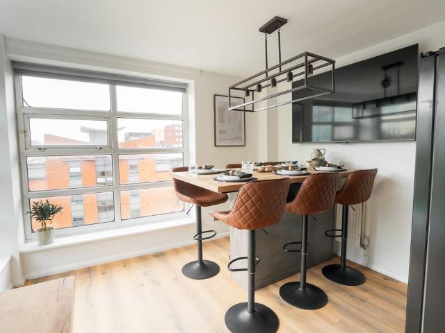 Apt 903, Cambridge House #954356 M15, Room to rent, £899 pcm | PrimeLocation
