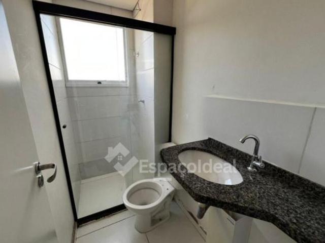 Apt Centro Lençóis Paulista 2 dorm 1 vaga