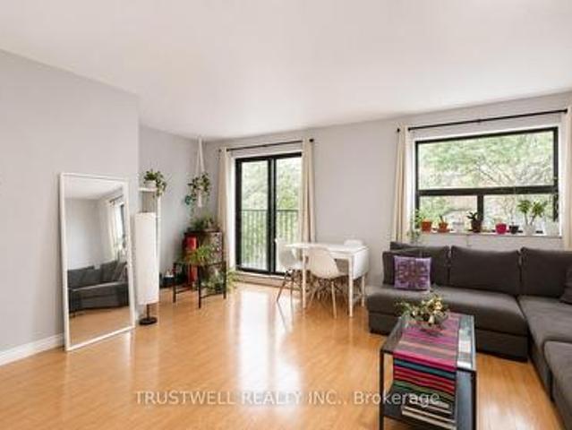 Apt A 122 Atlantic Avenue, Toronto, ON, M6K 1X9 house for lease | Listing ID W13617 | Royal LePage