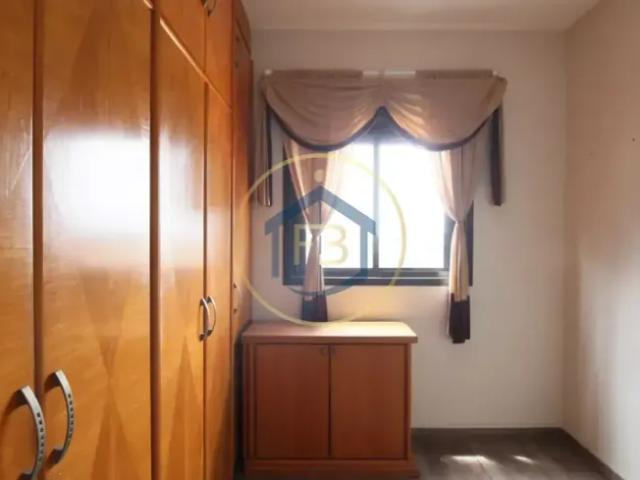 Apt á Venda no Jardim Colombo 62m² l 2 Dorms l R$ 580.000,00 l 2 Vagas Cond Edifício Rotterdam