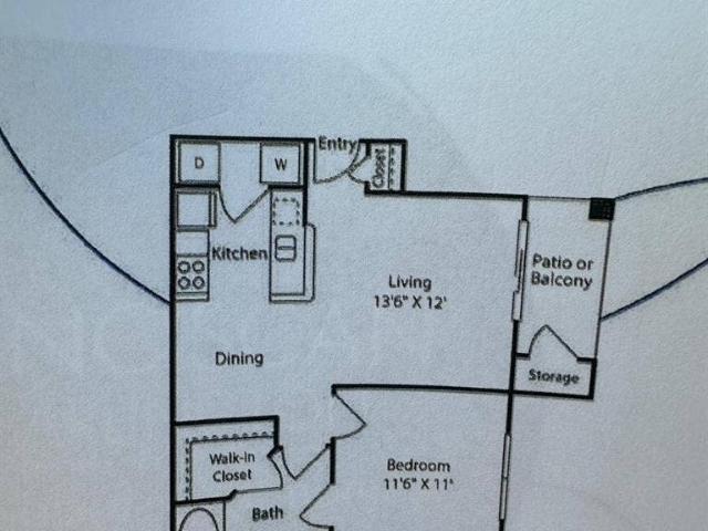 APT available for LEASE TRANSFER