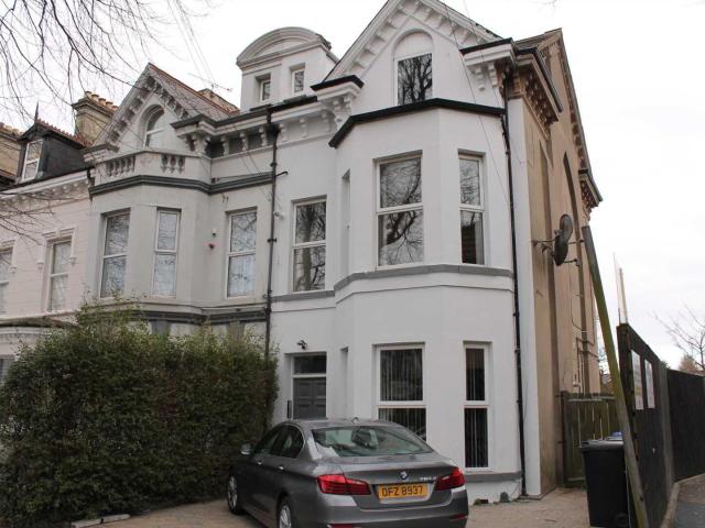 Apt D, 5 Eastleigh Drive,Ballyhackamore, Belfast, BT43DX