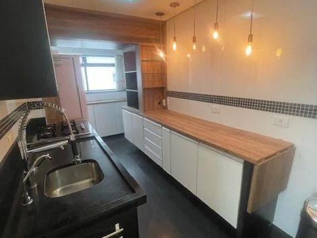 APT DE 2 DORMTS P/ VENDA BROOKLIN! 2VGS