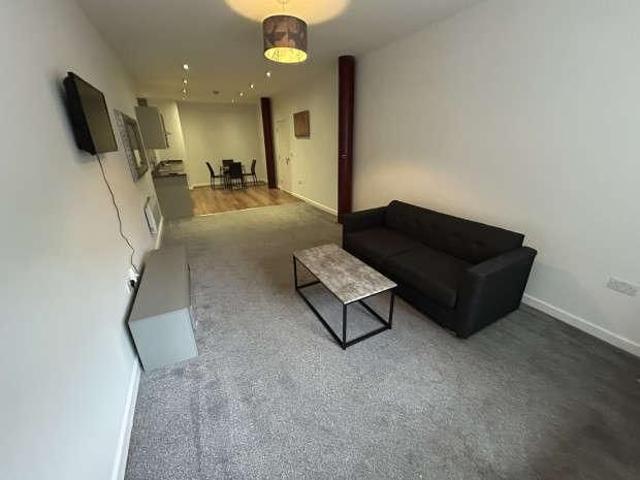 Apt Empire House Balme Street, City Centre, BD1