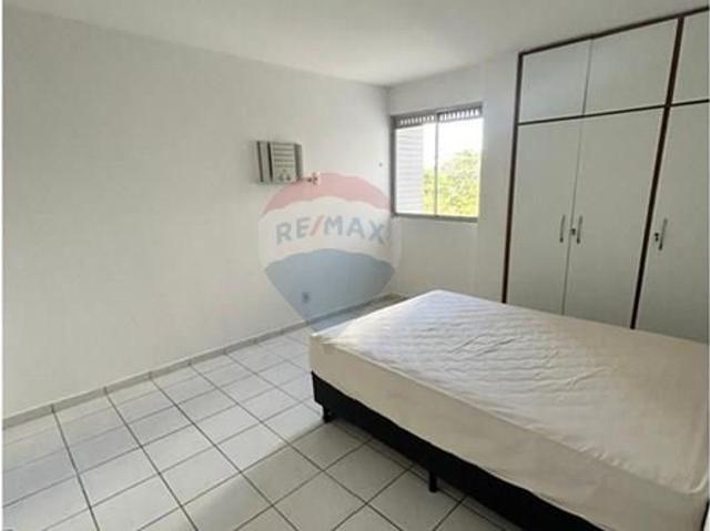 Apt. Exclusivo na Av. Beira Rio, Madalena Recife