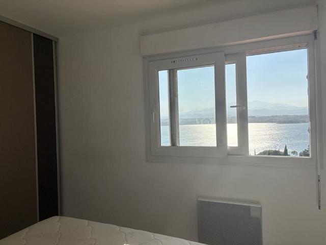 APT F3 VUE LAC