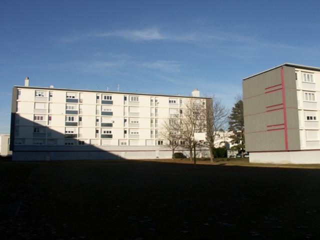 APT FAUX TYPE 5 – QUARTIER MONTFERRAND