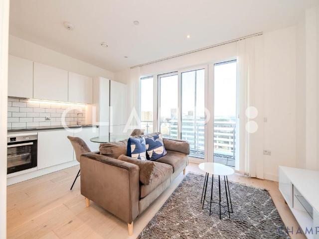 Apt Parkview, Great West Road TW8, Studio to rent, £1,690 pcm | PrimeLocation