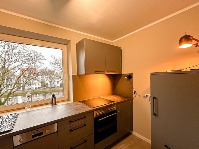Apt. Prince Henry | Disney+ | Central, Oldenburg Amsterdam Apartments for Rent