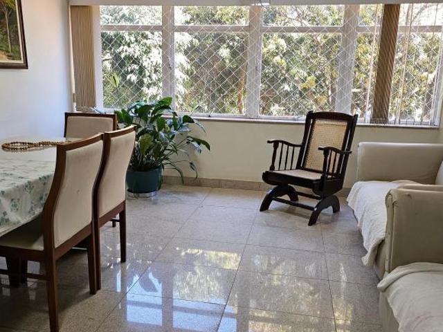 Apt. Reformado 139m² | SQN 209 Asa Norte | 3 Quartos + DCE e Armários Planejados
