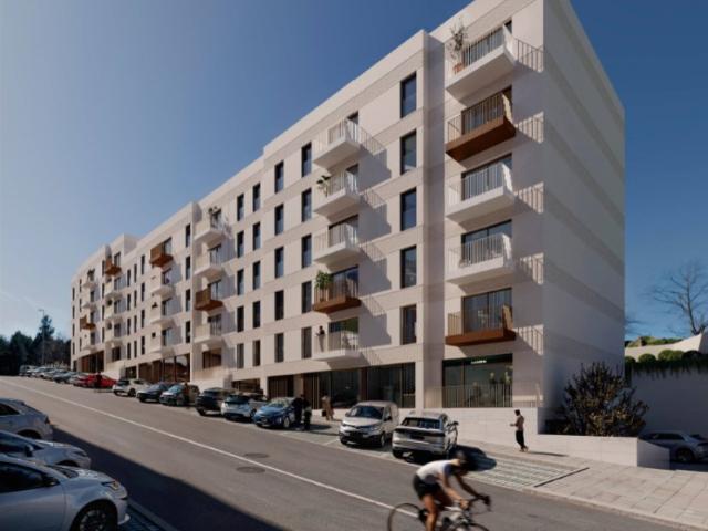 APT T1 | VARANDA | LUGAR DE GARAGEM | ERMESINDE | VALONGO