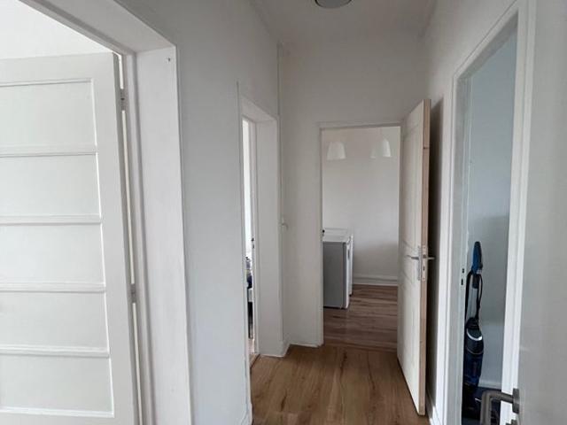 Apt T2 2 chambres + cuisine 47 m² Porte de Douai