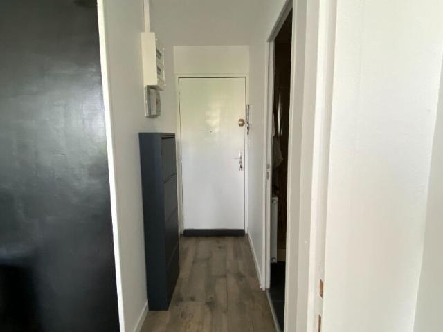 Apt T2 meublé